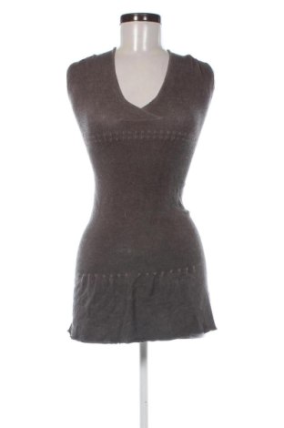 Kleid Unbranded, Größe S, Farbe Braun, Preis 23,99 €