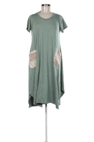 Šaty  Unbranded, Velikost L, Barva Zelená, Cena  529,00 Kč