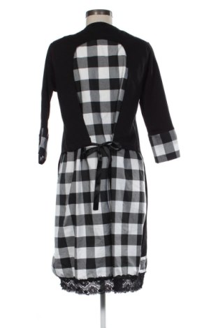 Φόρεμα Unbranded, Μέγεθος M, Χρώμα Μαύρο, Τιμή 34,77 €