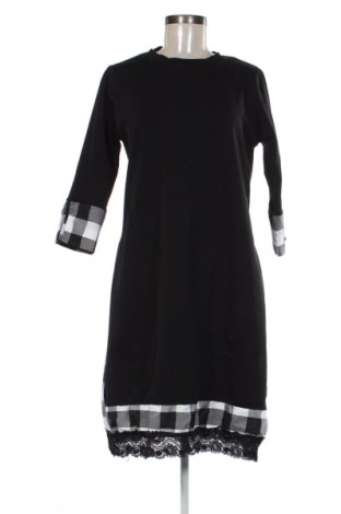 Φόρεμα Unbranded, Μέγεθος M, Χρώμα Μαύρο, Τιμή 34,77 €