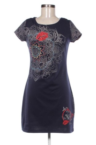 Sukienka Unbranded, Rozmiar M, Kolor Kolorowy, Cena 107,17 zł