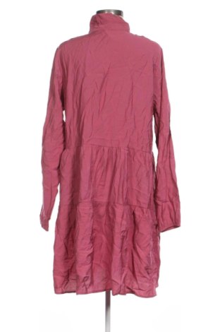 Šaty  Unbranded, Velikost S, Barva Růžová, Cena  249,00 Kč