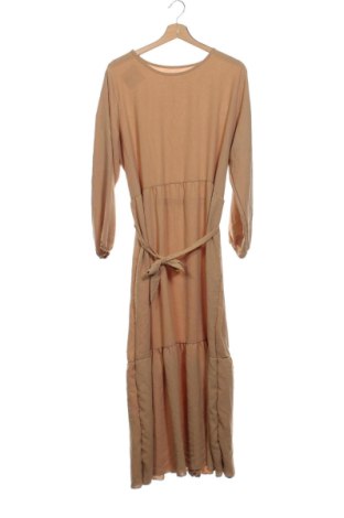 Рокля Unbranded, Размер XXL, Цвят Бежов, Цена 20,45 €