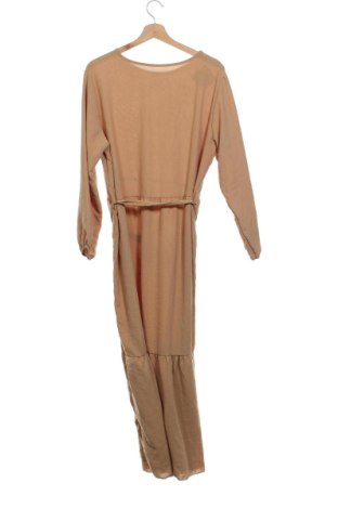Рокля Unbranded, Размер XXL, Цвят Бежов, Цена 20,45 €