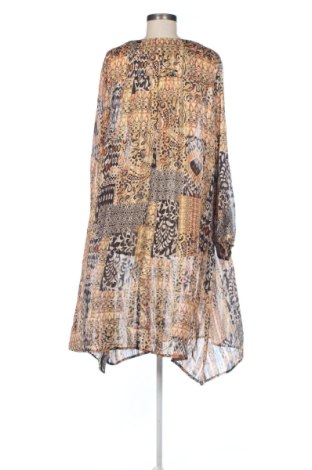 Φόρεμα Unbranded, Μέγεθος XXL, Χρώμα Πολύχρωμο, Τιμή 15,99 €