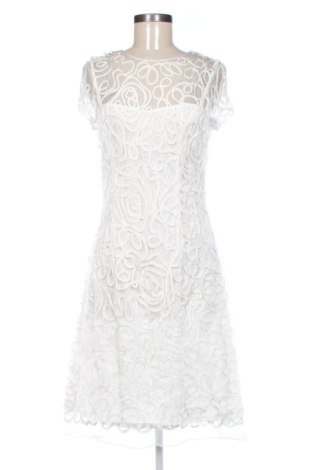 Kleid Unbranded, Größe M, Farbe Weiß, Preis € 20,99