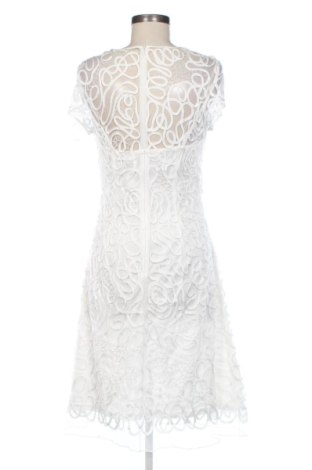 Kleid Unbranded, Größe M, Farbe Weiß, Preis € 20,99