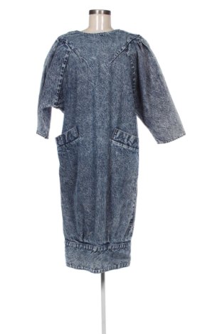 Φόρεμα Unbranded, Μέγεθος XL, Χρώμα Μπλέ, Τιμή 20,00 €