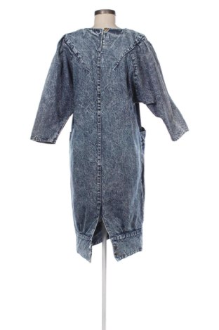 Φόρεμα Unbranded, Μέγεθος XL, Χρώμα Μπλέ, Τιμή 20,00 €