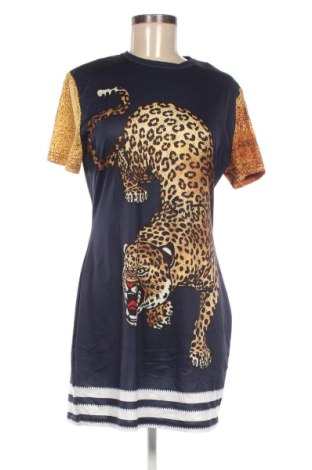 Φόρεμα Unbranded, Μέγεθος XL, Χρώμα Πολύχρωμο, Τιμή 23,99 €