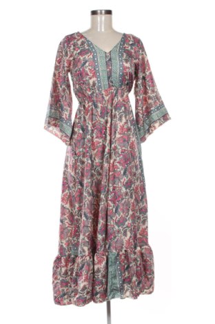 Φόρεμα Unbranded, Μέγεθος S, Χρώμα Πολύχρωμο, Τιμή 36,99 €