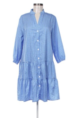 Kleid Unbranded, Größe L, Farbe Mehrfarbig, Preis 17,99 €