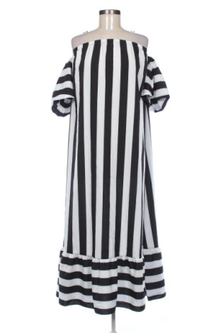 Φόρεμα Unbranded, Μέγεθος L, Χρώμα Πολύχρωμο, Τιμή 20,00 €