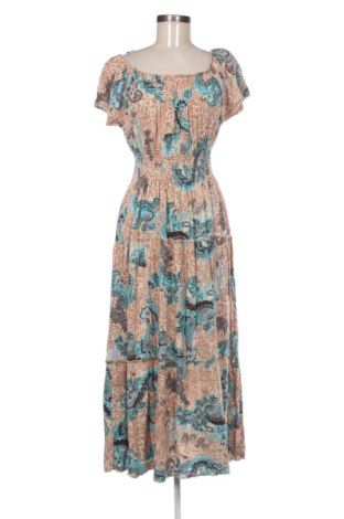 Φόρεμα Unbranded, Μέγεθος M, Χρώμα Πολύχρωμο, Τιμή 19,93 €