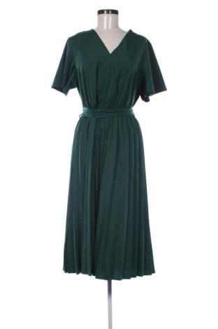 Šaty  Unbranded, Velikost L, Barva Zelená, Cena  567,00 Kč