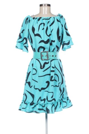 Φόρεμα Unbranded, Μέγεθος M, Χρώμα Πολύχρωμο, Τιμή 20,00 €