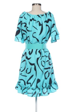 Φόρεμα Unbranded, Μέγεθος M, Χρώμα Πολύχρωμο, Τιμή 20,00 €