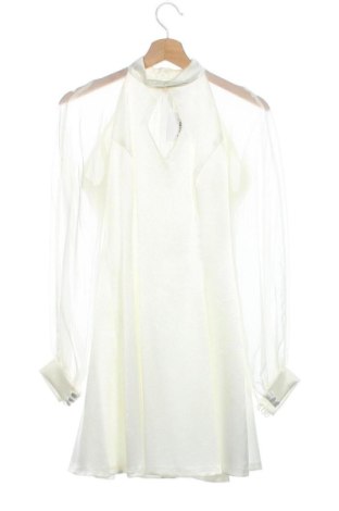 Kleid Unbranded, Größe XS, Farbe Ecru, Preis € 19,95