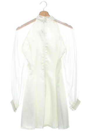 Kleid Unbranded, Größe XS, Farbe Ecru, Preis € 19,95