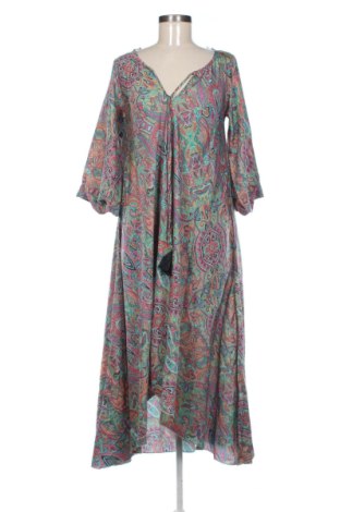 Kleid Unbranded, Größe S, Farbe Mehrfarbig, Preis 43,99 €