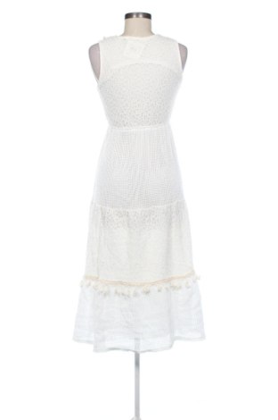 Šaty  Unbranded, Veľkosť M, Farba Kremová, Cena  20,00 €