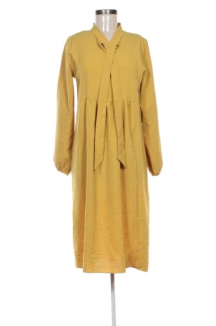 Φόρεμα Unbranded, Μέγεθος M, Χρώμα Κίτρινο, Τιμή 18,99 €
