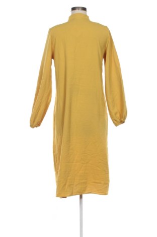 Φόρεμα Unbranded, Μέγεθος M, Χρώμα Κίτρινο, Τιμή 18,99 €