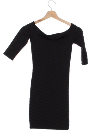Φόρεμα Miss Selfridge, Μέγεθος XS, Χρώμα Μαύρο, Τιμή 15,00 €