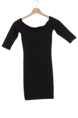 Φόρεμα Miss Selfridge, Μέγεθος XS, Χρώμα Μαύρο, Τιμή 15,00 €