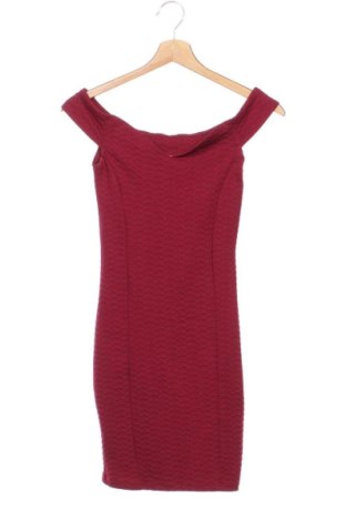 Šaty  Unbranded, Veľkosť XS, Farba Červená, Cena  20,00 €