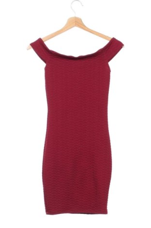 Šaty  Unbranded, Veľkosť XS, Farba Červená, Cena  20,00 €