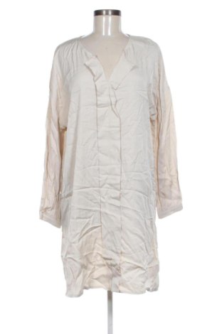 Φόρεμα Unbranded, Μέγεθος L, Χρώμα  Μπέζ, Τιμή 37,99 €