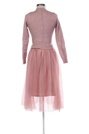Φόρεμα Unbranded, Μέγεθος XS, Χρώμα Ρόζ , Τιμή 20,00 €