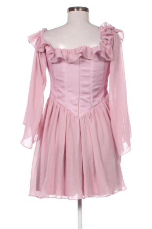 Φόρεμα Unbranded, Μέγεθος XS, Χρώμα Σάπιο μήλο, Τιμή 20,00 €