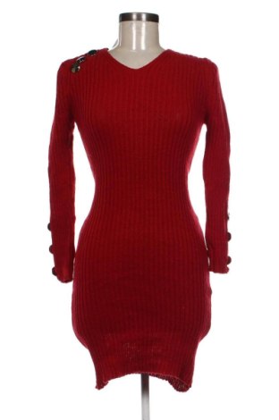 Šaty  Unbranded, Veľkosť M, Farba Červená, Cena  13,95 €
