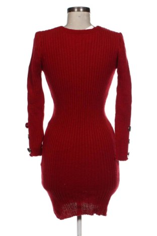 Šaty  Unbranded, Veľkosť M, Farba Červená, Cena  13,95 €