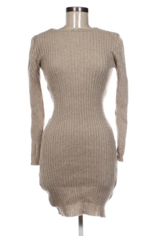 Φόρεμα Unbranded, Μέγεθος M, Χρώμα  Μπέζ, Τιμή 13,99 €