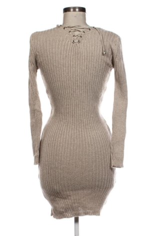 Φόρεμα Unbranded, Μέγεθος M, Χρώμα  Μπέζ, Τιμή 13,99 €