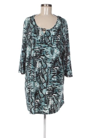 Šaty  Unbranded, Velikost 3XL, Barva Vícebarevné, Cena  599,00 Kč