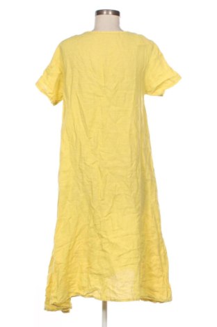 Φόρεμα Unbranded, Μέγεθος L, Χρώμα Κίτρινο, Τιμή 21,99 €