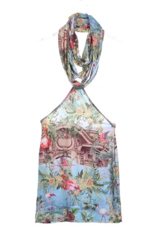 Φόρεμα Unbranded, Μέγεθος S, Χρώμα Πολύχρωμο, Τιμή 20,00 €