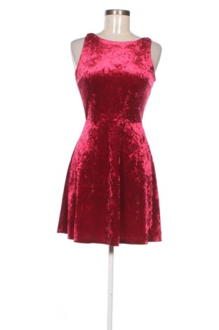 Φόρεμα Unbranded, Μέγεθος XS, Χρώμα Κόκκινο, Τιμή 13,99 €