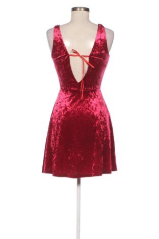 Φόρεμα Unbranded, Μέγεθος XS, Χρώμα Κόκκινο, Τιμή 13,99 €