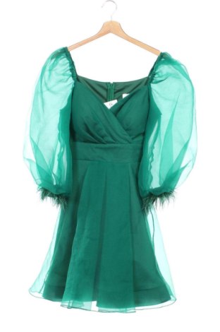 Φόρεμα Unbranded, Μέγεθος S, Χρώμα Πράσινο, Τιμή 29,73 €