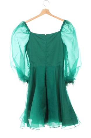 Φόρεμα Unbranded, Μέγεθος S, Χρώμα Πράσινο, Τιμή 29,73 €