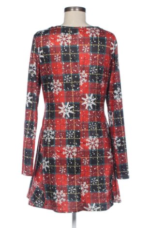 Φόρεμα Unbranded, Μέγεθος XL, Χρώμα Πολύχρωμο, Τιμή 12,99 €