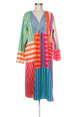 Φόρεμα Unbranded, Μέγεθος XL, Χρώμα Πολύχρωμο, Τιμή 20,00 €
