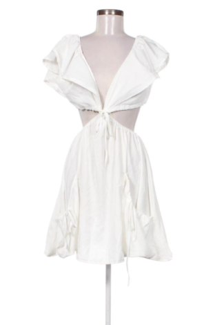 Sukienka Unbranded, Rozmiar M, Kolor Biały, Cena 70,99 zł