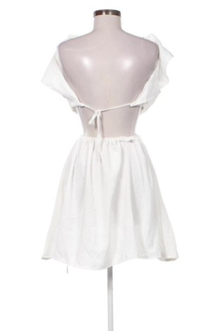 Sukienka Unbranded, Rozmiar M, Kolor Biały, Cena 70,99 zł