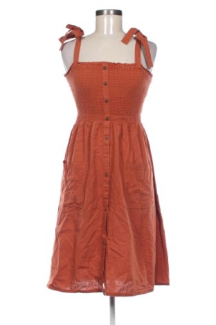 Рокля Unbranded, Размер M, Цвят Оранжев, Цена 20,00 €